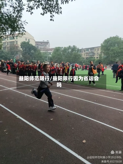 益阳师范限行/益阳限行因为省运会吗