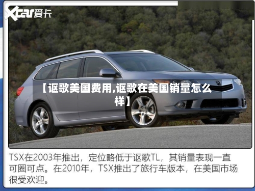 【讴歌美国费用,讴歌在美国销量怎么样】