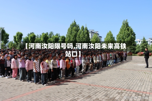 【河南汝阳限号吗,河南汝阳未来高铁站口】