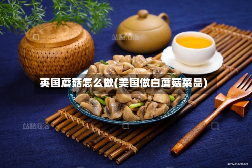 英国蘑菇怎么做(美国做白蘑菇菜品)
