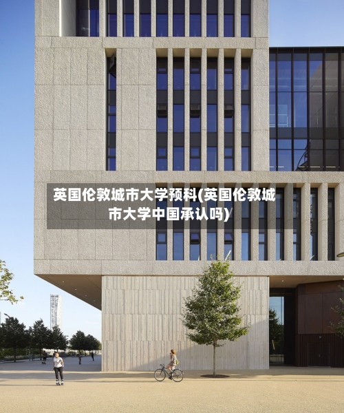 英国伦敦城市大学预科(英国伦敦城市大学中国承认吗)