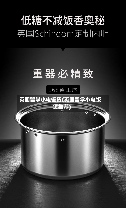 英国留学小电饭煲(英国留学小电饭煲推荐)-第2张图片