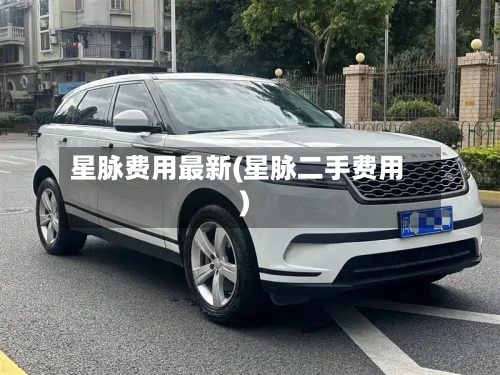 星脉费用最新(星脉二手费用)-第3张图片