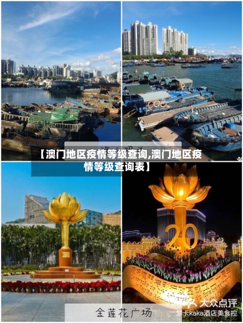 【澳门地区疫情等级查询,澳门地区疫情等级查询表】