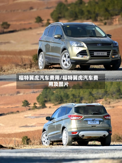 福特翼虎汽车费用/福特翼虎汽车费用及图片