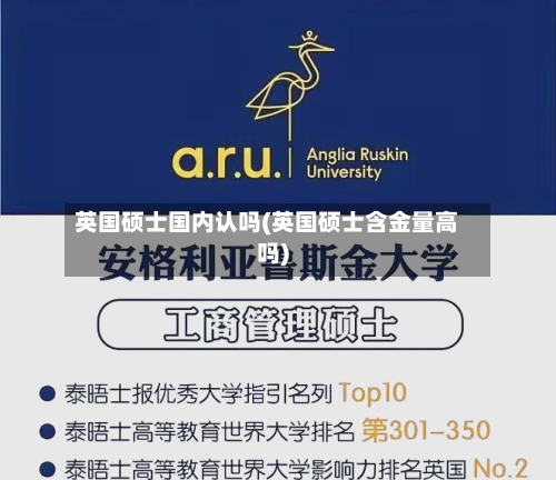 英国硕士国内认吗(英国硕士含金量高吗)-第2张图片