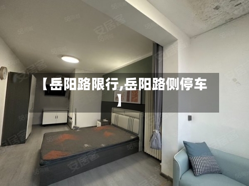 【岳阳路限行,岳阳路侧停车】-第2张图片