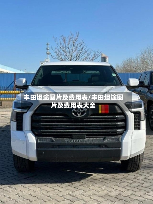 丰田坦途图片及费用表/丰田坦途图片及费用表大全-第2张图片