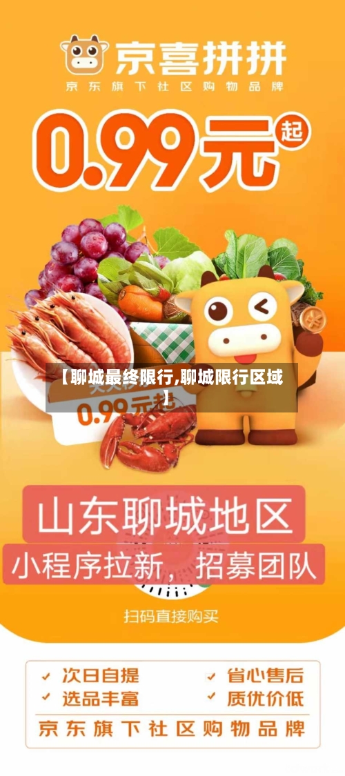 【聊城最终限行,聊城限行区域】-第2张图片