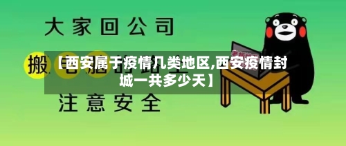 【西安属于疫情几类地区,西安疫情封城一共多少天】-第2张图片