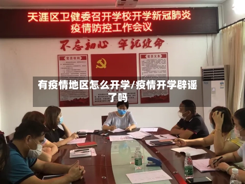 有疫情地区怎么开学/疫情开学辟谣了吗