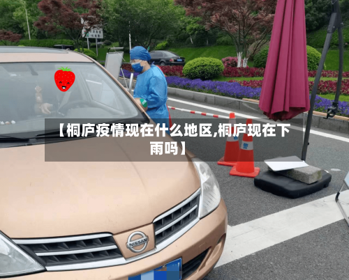 【桐庐疫情现在什么地区,桐庐现在下雨吗】