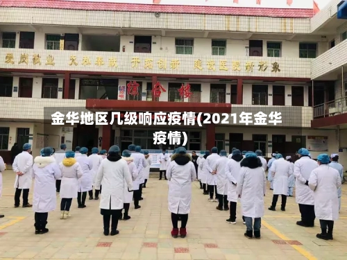 金华地区几级响应疫情(2021年金华疫情)