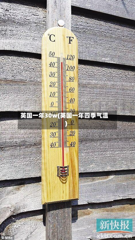 英国一年30w(英国一年四季气温)