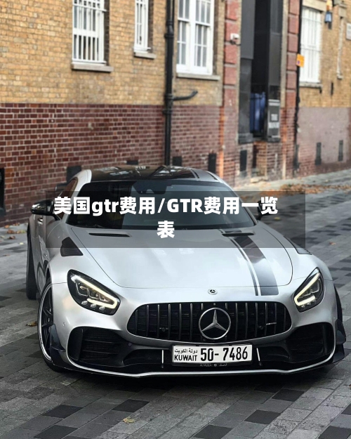 美国gtr费用/GTR费用一览表-第2张图片