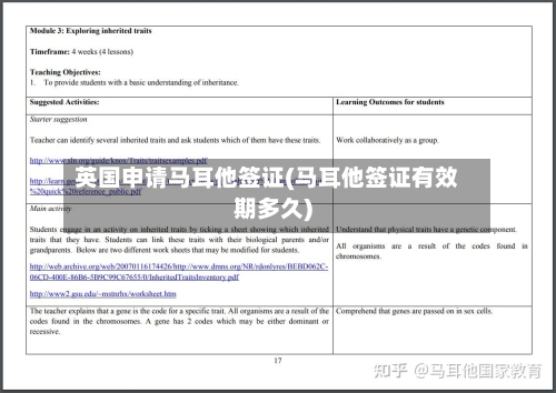 英国申请马耳他签证(马耳他签证有效期多久)-第2张图片