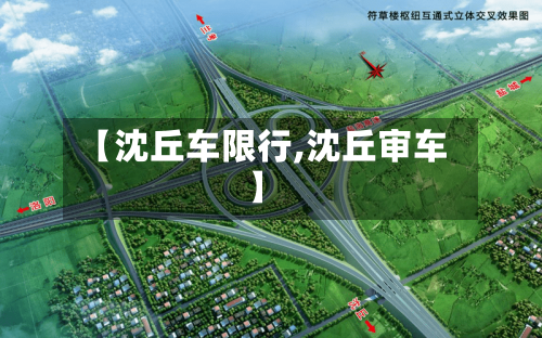 【沈丘车限行,沈丘审车】