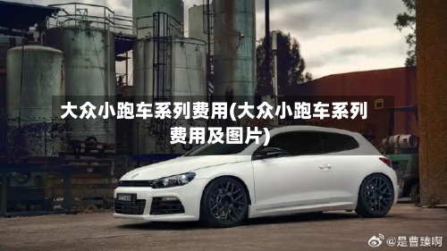 大众小跑车系列费用(大众小跑车系列费用及图片)-第3张图片