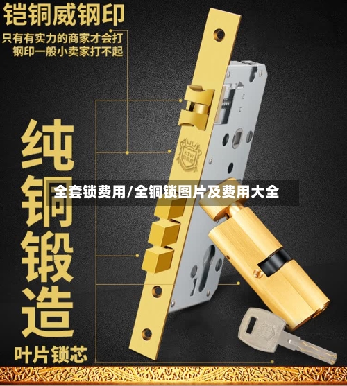 全套锁费用/全铜锁图片及费用大全