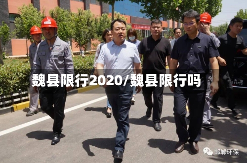 魏县限行2020/魏县限行吗-第2张图片