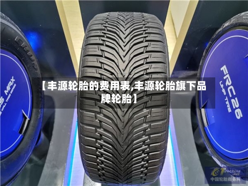 【丰源轮胎的费用表,丰源轮胎旗下品牌轮胎】-第3张图片