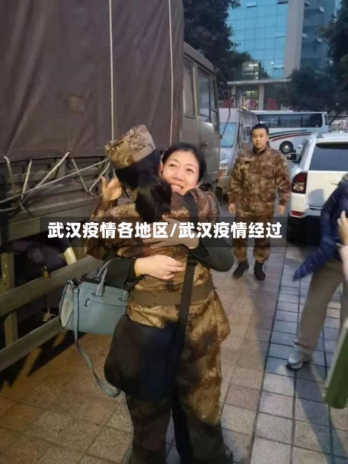 武汉疫情各地区/武汉疫情经过