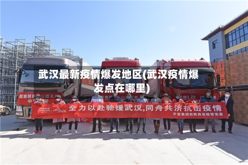 武汉最新疫情爆发地区(武汉疫情爆发点在哪里)