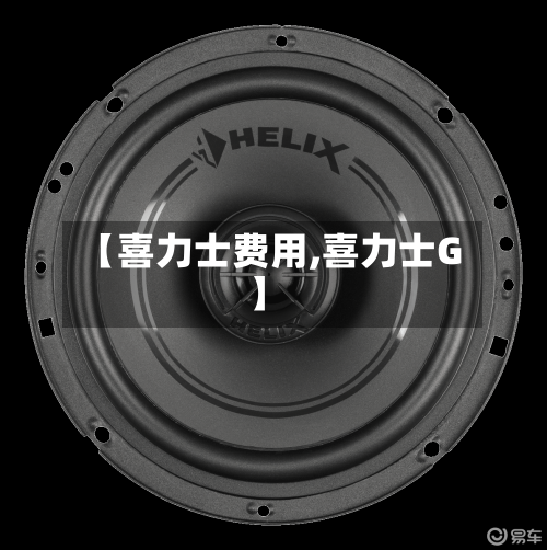 【喜力士费用,喜力士G】-第3张图片