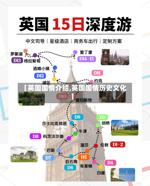 【英国国情介绍,英国国情历史文化】-第3张图片