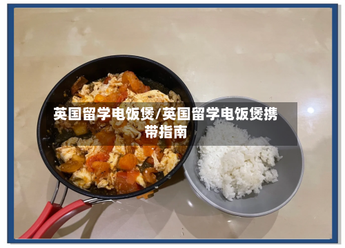 英国留学电饭煲/英国留学电饭煲携带指南-第2张图片