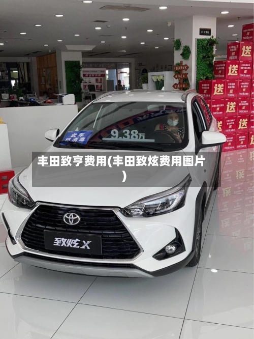 丰田致亨费用(丰田致炫费用图片)-第2张图片