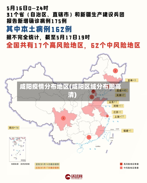 咸阳疫情分布地区(咸阳区域分布图高清)-第2张图片