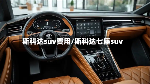 斯科达suv费用/斯科达七座suv-第2张图片