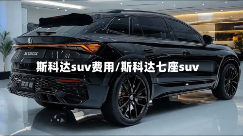 斯科达suv费用/斯科达七座suv
