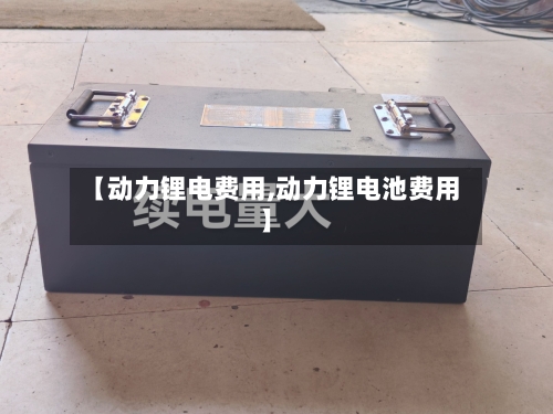 【动力锂电费用,动力锂电池费用】-第2张图片