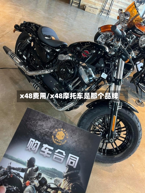 x48费用/x48摩托车是那个品牌-第2张图片
