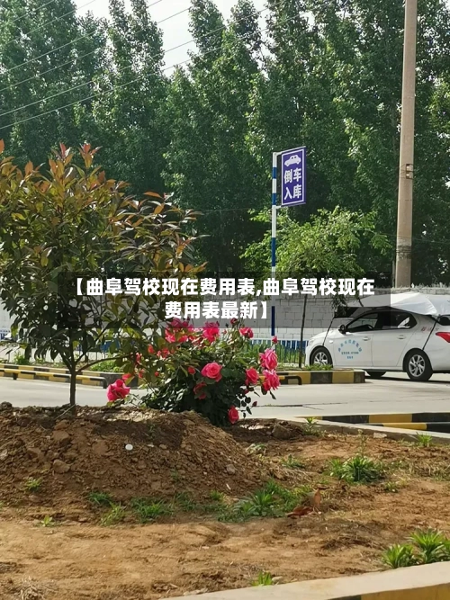 【曲阜驾校现在费用表,曲阜驾校现在费用表最新】