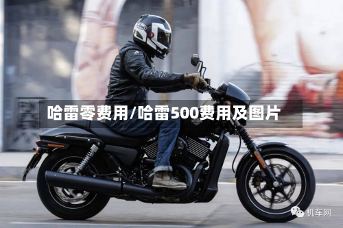 哈雷零费用/哈雷500费用及图片