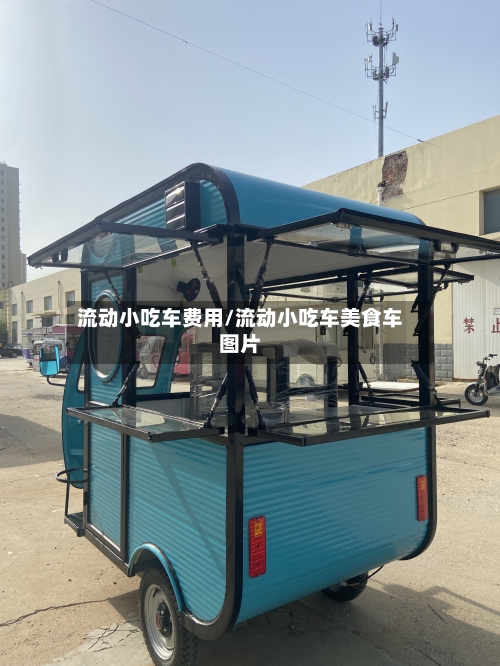 流动小吃车费用/流动小吃车美食车图片