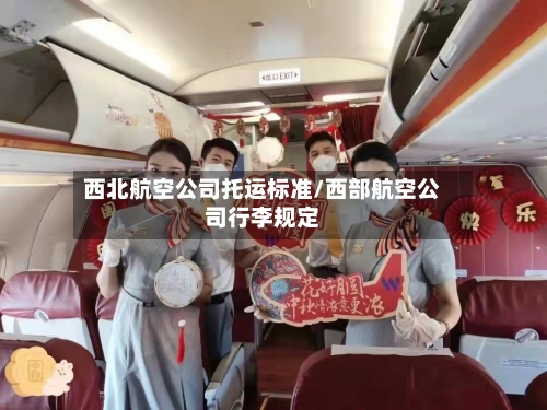 西北航空公司托运标准/西部航空公司行李规定