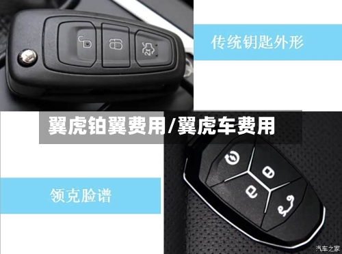 翼虎铂翼费用/翼虎车费用