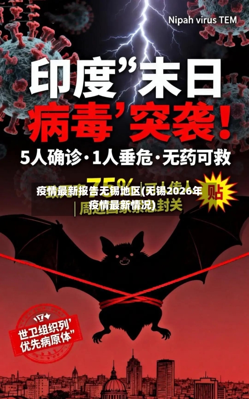疫情最新报告无锡地区(无锡2026年疫情最新情况)-第2张图片