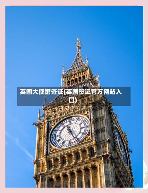 英国大使馆签证(英国签证官方网站入口)