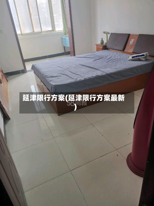 延津限行方案(延津限行方案最新)-第2张图片