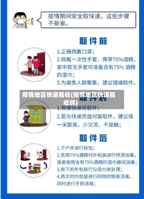 疫情地区快递能收(疫情地区快递能收吗)-第3张图片