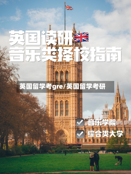 英国留学考gre/英国留学考研