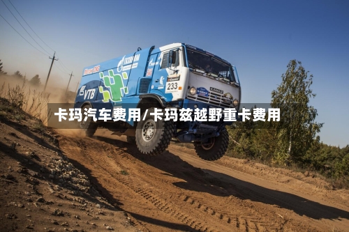 卡玛汽车费用/卡玛兹越野重卡费用-第2张图片
