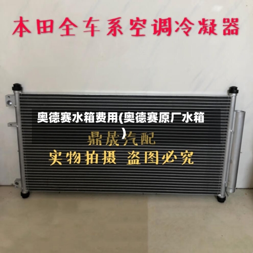 奥德赛水箱费用(奥德赛原厂水箱)-第2张图片