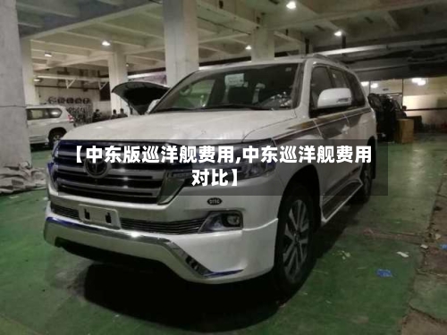 【中东版巡洋舰费用,中东巡洋舰费用对比】