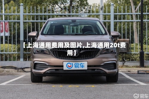 【上海通用费用及图片,上海通用20t费用】